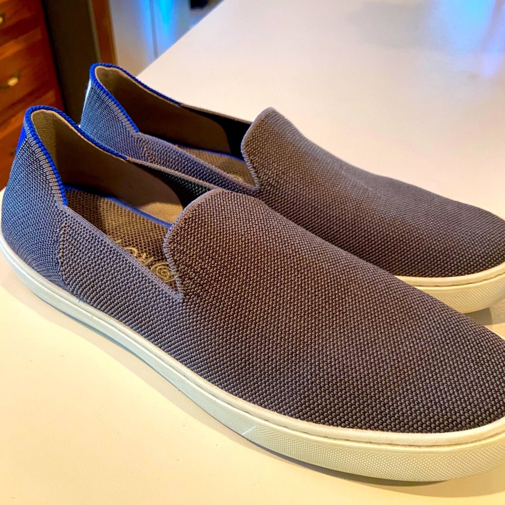 Rothys Slip ons